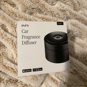 Pura Car Fragrance Diffuser